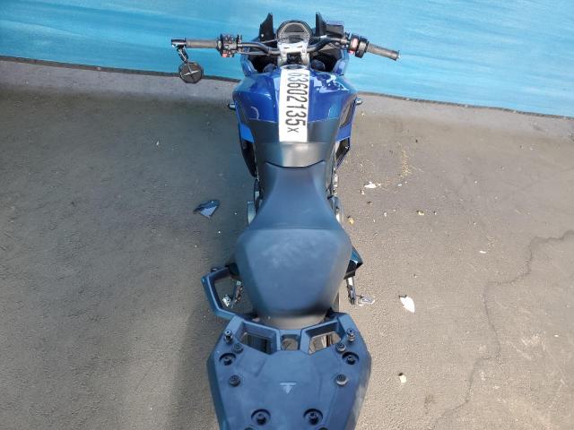 2022 TRIUMPH MOTORCYCLE TIGER SPOR SMTL20UL0NTBA2108