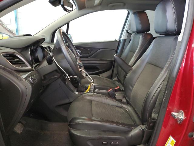 2015 BUICK ENCORE CON KL4CJFSB5FB038598
