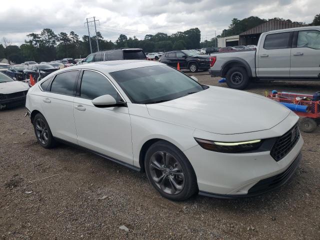 2023 HONDA ACCORD EX 1HGCY1F39PA021965