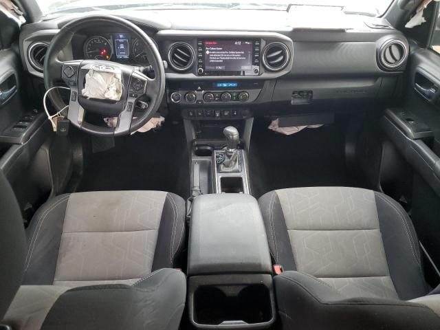 2022 TOYOTA TACOMA DOU 3TMCZ5AN3NM487323