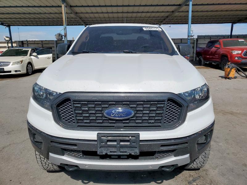 2021 FORD RANGER XL 1FTER4FH5MLD23089