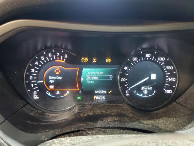 2015 LINCOLN MKZ 3LN6L2JK8FR603599