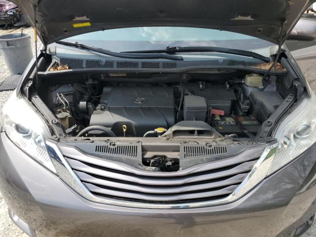 2015 TOYOTA SIENNA LE 5TDKK3DC5FS555296