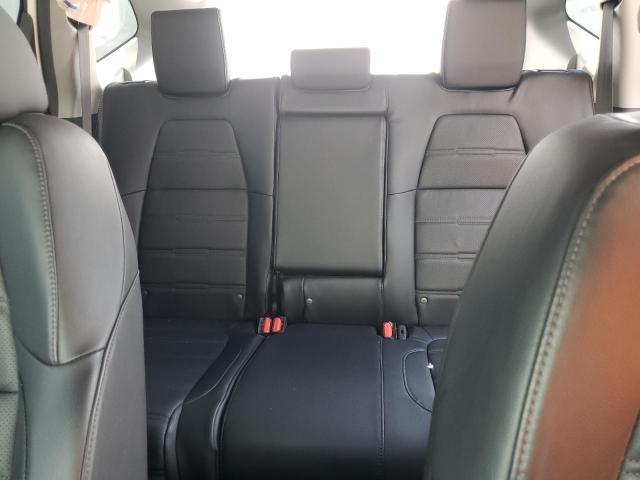 2018 HONDA CR-V TOURI - 5J6RW1H96JL009519