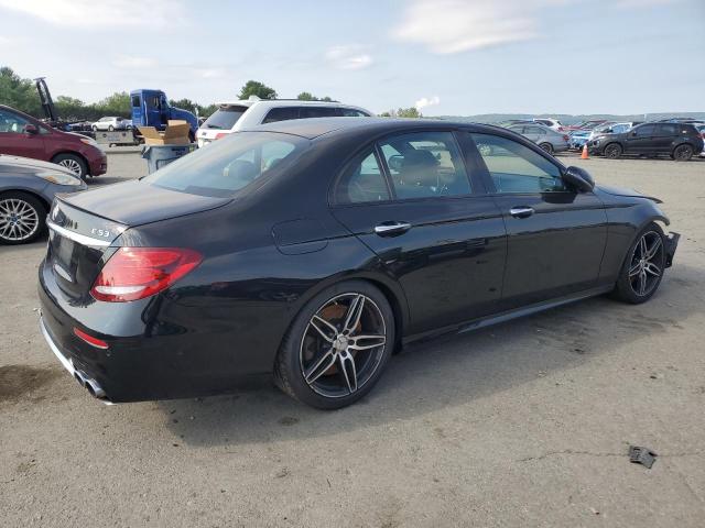 2019 MERCEDES-BENZ E AMG 53 4 - WDDZF6BB1KA491463