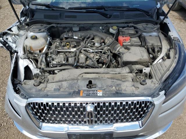 2020 LINCOLN CORSAIR 5LMCJ1D91LUL26596