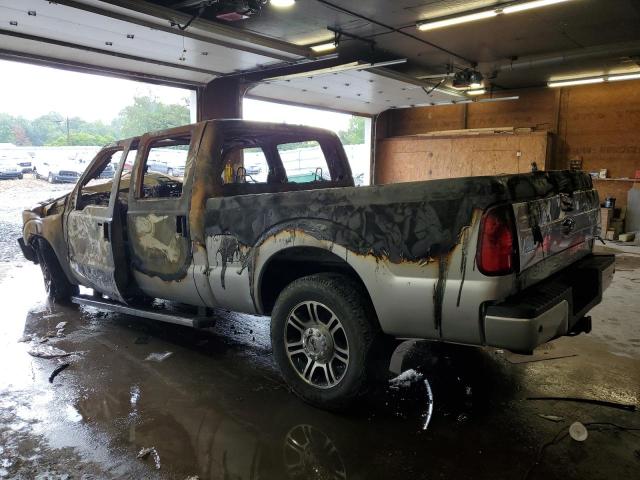 2016 FORD F250 SUPER 1FT7W2BT4GED37557