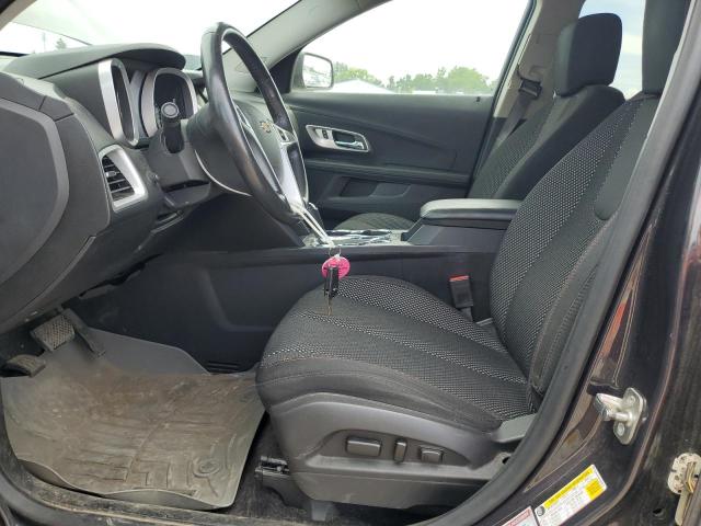 2016 CHEVROLET EQUINOX LT - 2GNALCEK5G6269224