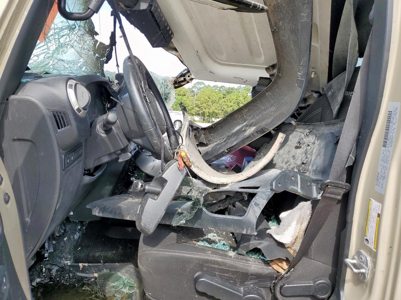 JEEP WRANGLER RUBICON