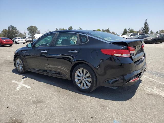 2016 KIA OPTIMA EX 5XXGU4L30GG012870