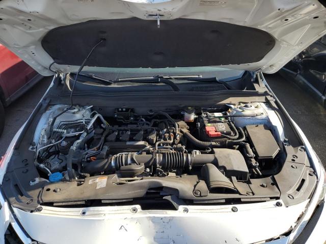 2019 HONDA ACCORD EXL - 1HGCV1F51KA018450