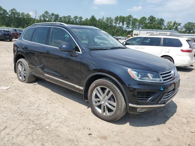 2015 VOLKSWAGEN TOUAREG V6 WVGEP9BP5FD005207