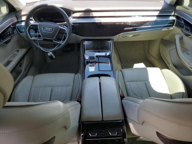 2020 AUDI A8 L WAU8EAF85LN004508
