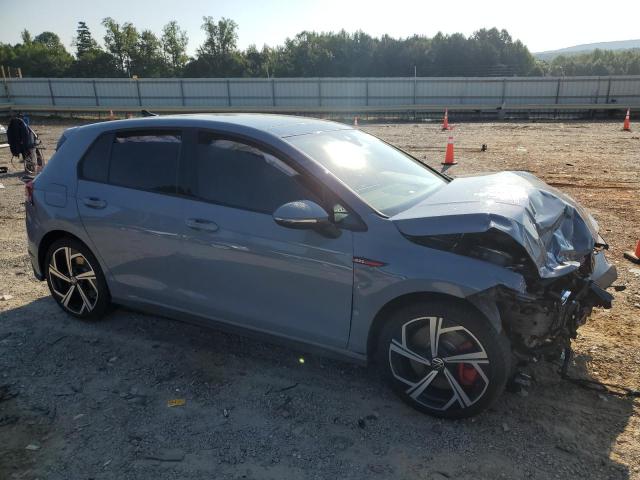 2024 VOLKSWAGEN GTI SE WVW3A7CD6RW228256