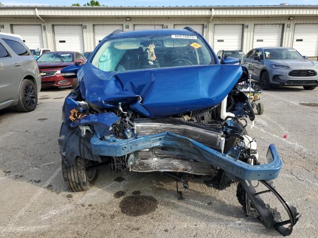 2018 FORD ECOSPORT MAJ6P1UL7JC244184