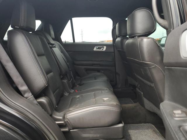 2015 FORD EXPLORER S - 1FM5K8GT0FGC36464