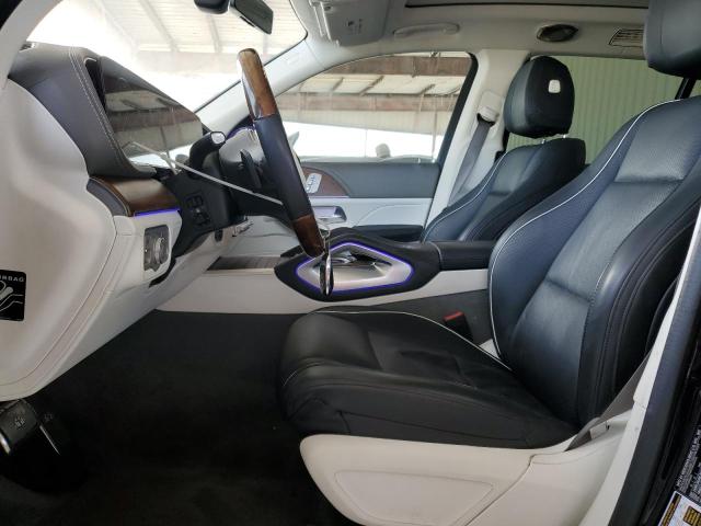 2023 MERCEDES-BENZ GLS MERCED 4JGFF8HBXPA583514