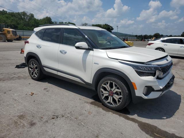 2021 KIA SELTOS SX KNDETCA22M7081482