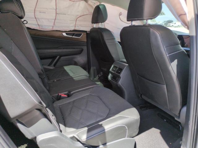 2024 VOLKSWAGEN ATLAS SE 1V2KR2CA2RC505630