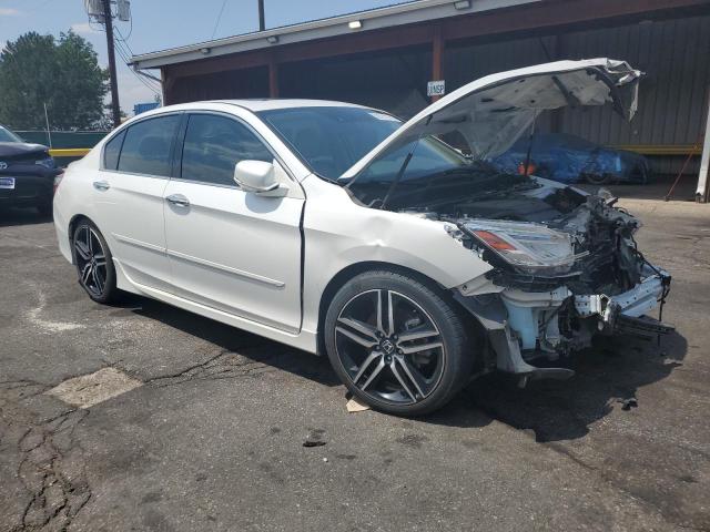 2017 HONDA ACCORD TOURING 1HGCR3F92HA012264