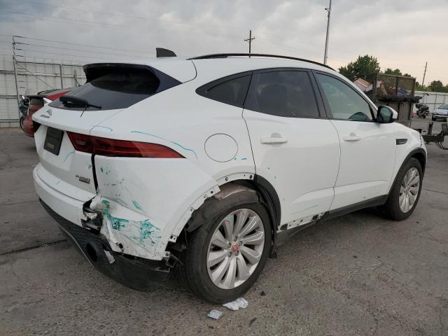 2020 JAGUAR E-PACE SE SADFP2FX8L1013734