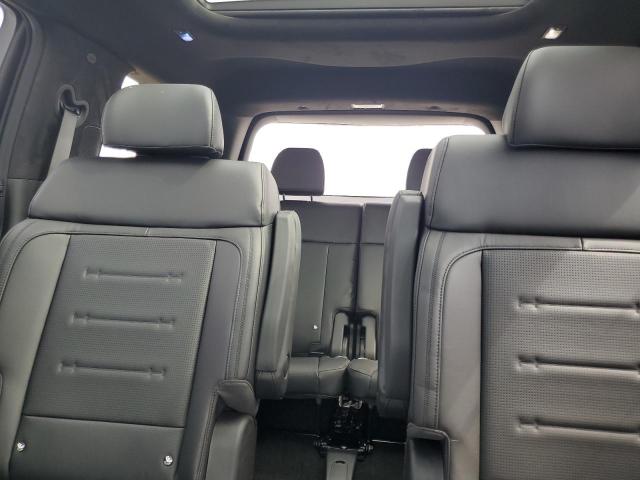 2025 HYUNDAI SANTA FE C - 5NMP54GL2SH106055