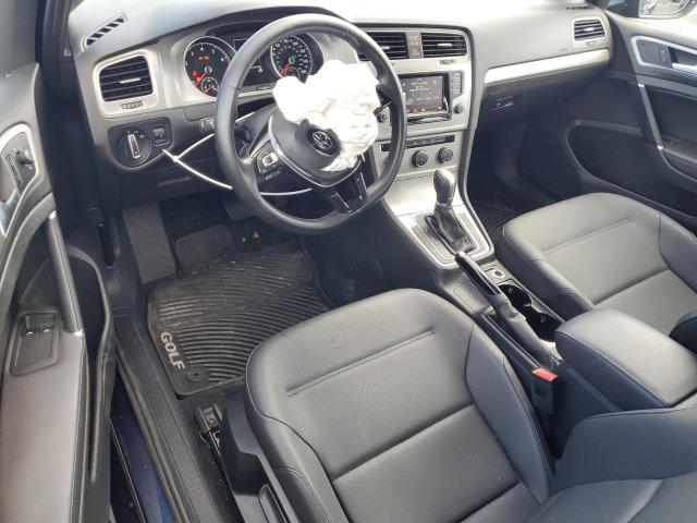 2015 VOLKSWAGEN GOLF - 3VW917AU5FM040110