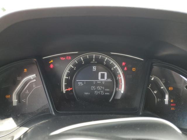 2017 HONDA CIVIC LX 19XFC2F53HE217335