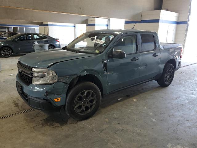 FORD MAVERICK X
