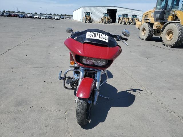 2021 HARLEY-DAVIDSON FLTRX 1HD1KHC16MB610091