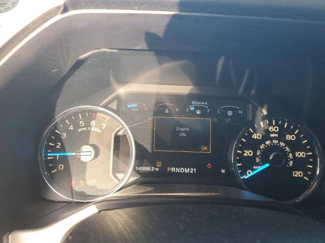 2016 FORD F150 SUPERCREW 1FTEW1EP9GKF17876