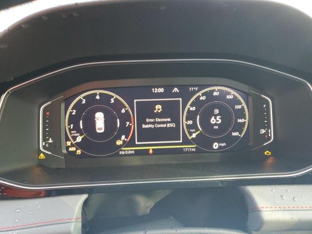 2025 VOLKSWAGEN JETTA GLI 3VW2T7BU7SM025709