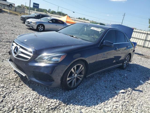 MERCEDES-BENZ E 350