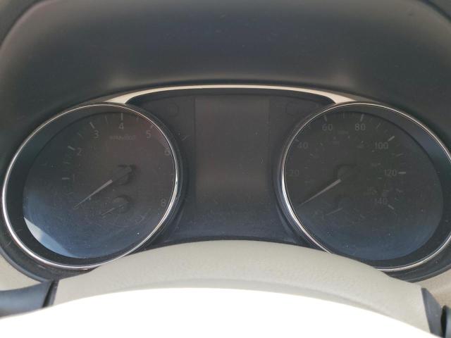 2015 NISSAN ROGUE S 5N1AT2MV1FC923393