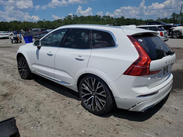 2019 VOLVO XC60 T6 IN LYVA22RL4KB321102