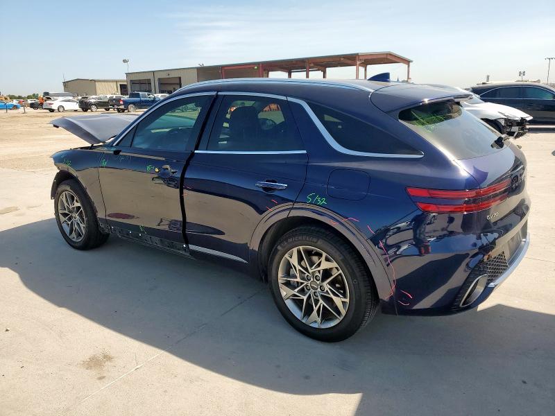 2024 GENESIS GV70 BASE 5NMMADTB8RH007536