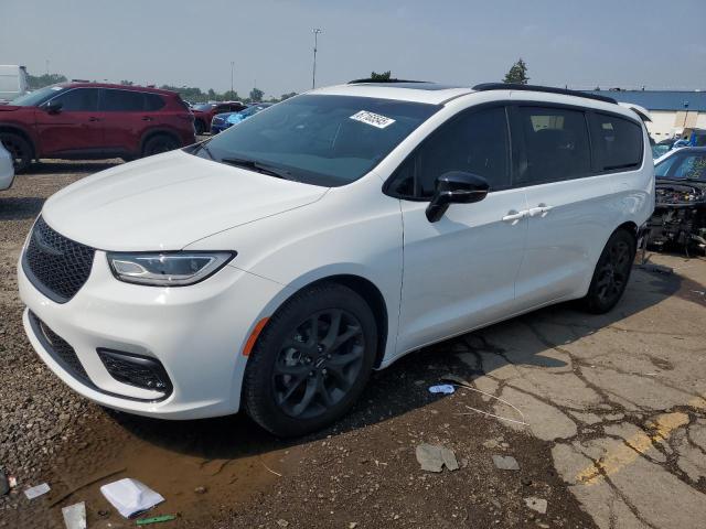 CHRYSLER PACIFICA L