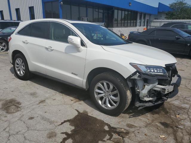 2018 ACURA RDX 5J8TB3H35JL015750