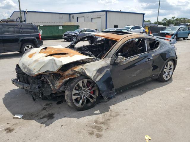 2015 HYUNDAI GENESIS CO #3297894781