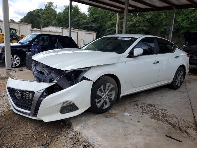 NISSAN ALTIMA S