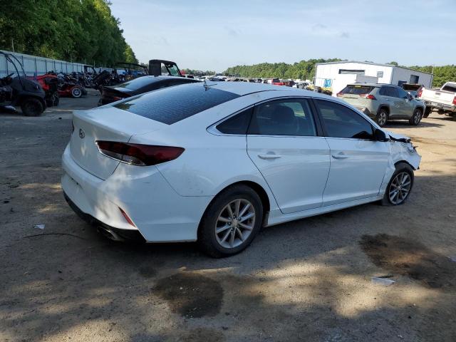 2019 HYUNDAI SONATA SE - 5NPE24AF6KH759168