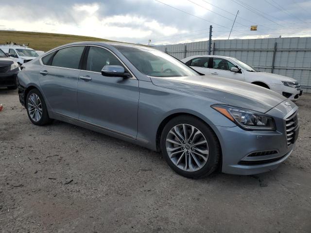2015 HYUNDAI GENESIS 3. - KMHGN4JE5FU070429