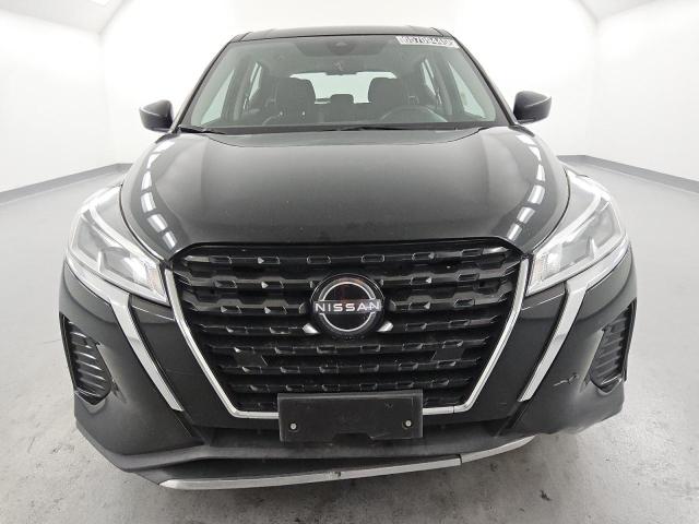 2022 NISSAN KICKS S #3304529462