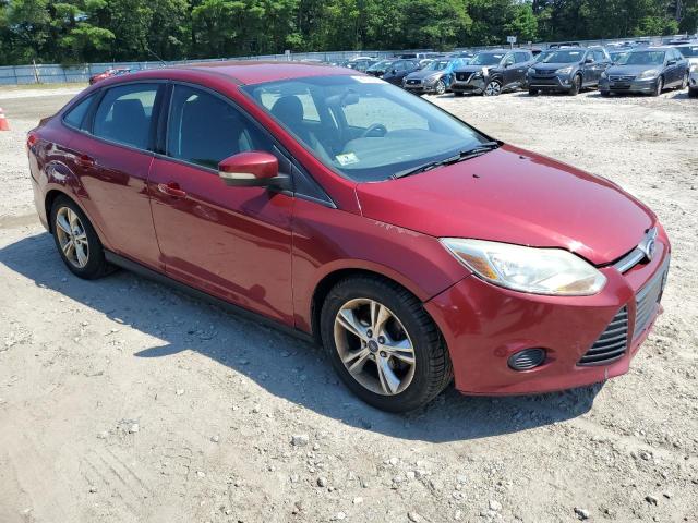 2014 FORD FOCUS SE - 1FADP3F28EL178340