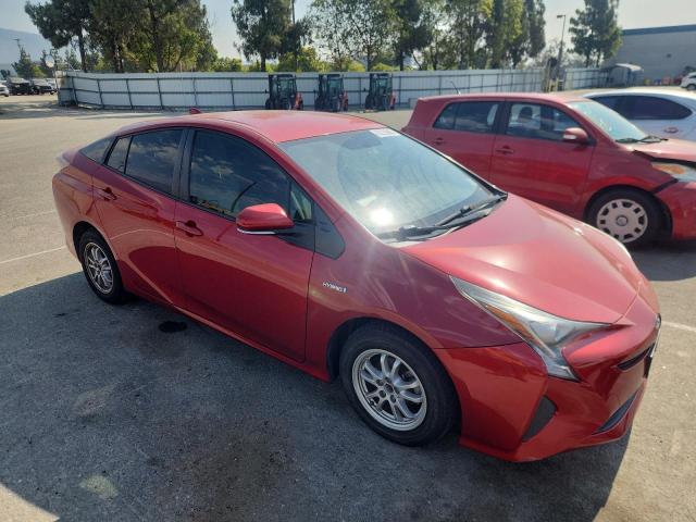 2016 TOYOTA PRIUS JTDKBRFU9G3505206