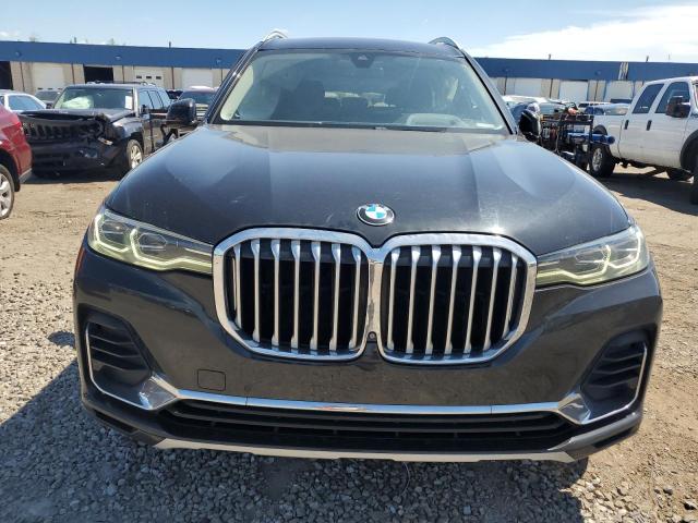 2019 BMW X7 XDRIVE4 5UXCW2C50KL087266