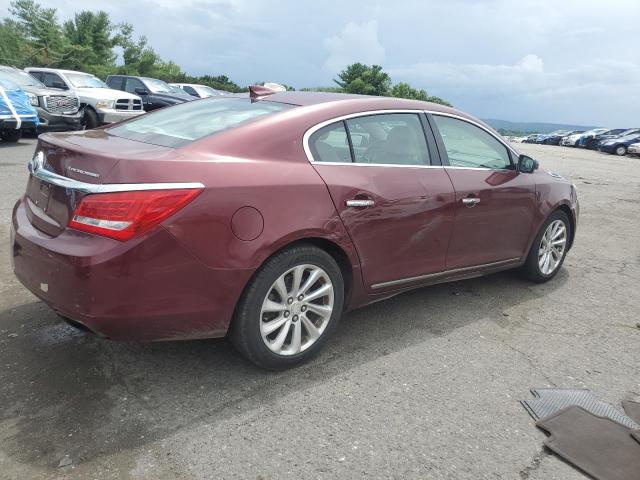 Vin: 1g4gb5g32ff250993, lot: 62983665, buick lacrosse 20153