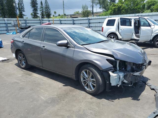 Vin: 4t1bf1fk9fu077064, lot: 62426335, toyota camry le 20154