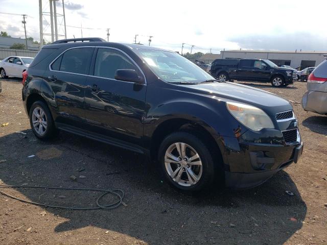 2015 CHEVROLET EQUINOX LT - 2GNALBEK6F6270326