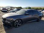 2019 HONDA ACCORD SPO - 1HGCV2F31KA017481